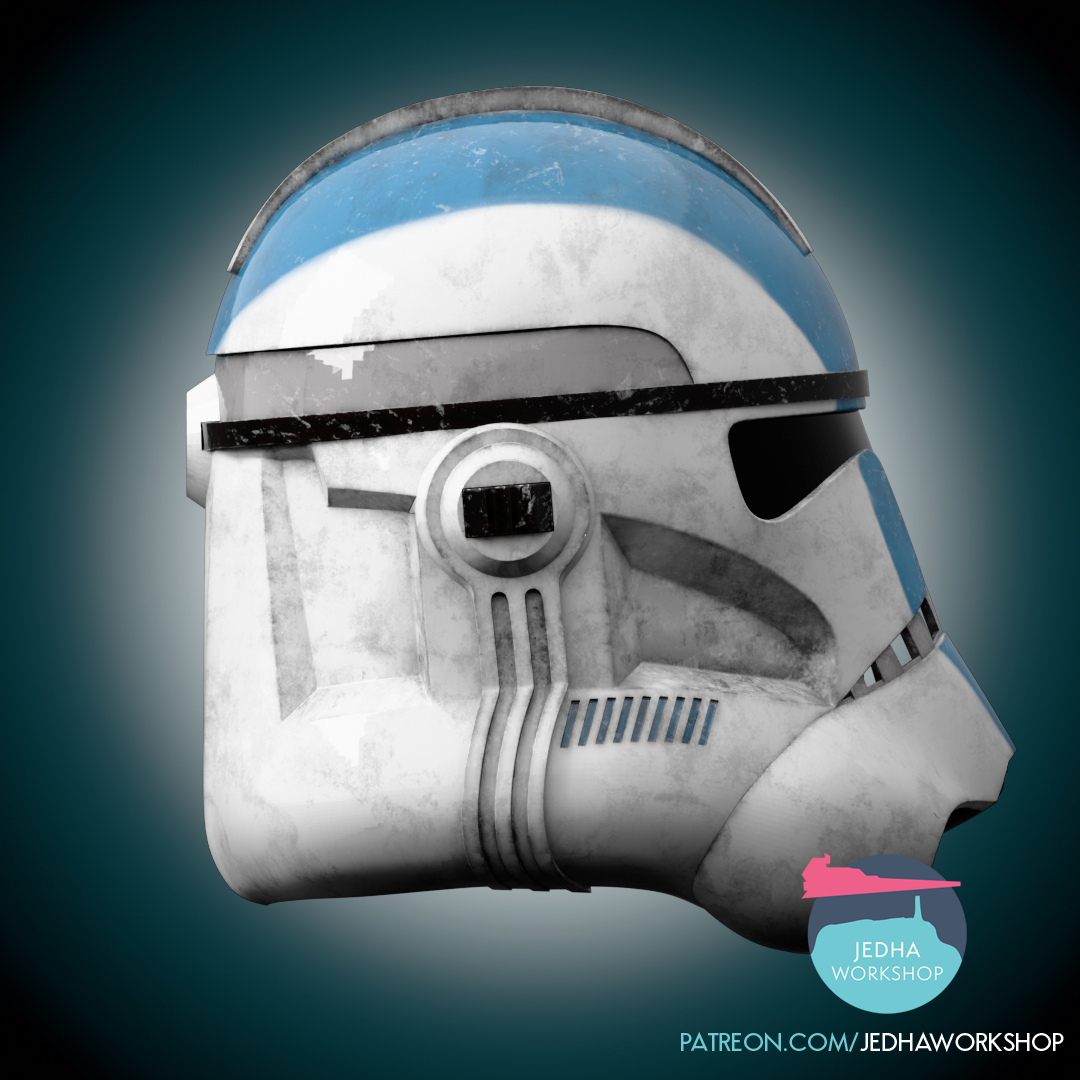 Clone Trooper Phase II 3D 5.png