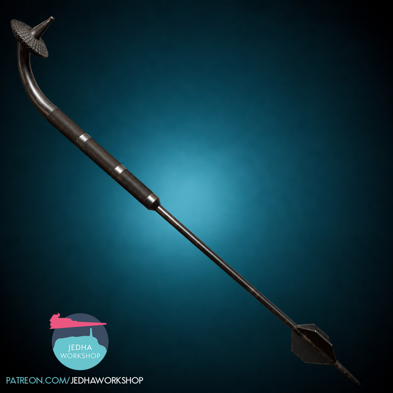 Gaffi Stick Hunter 3D 1.png