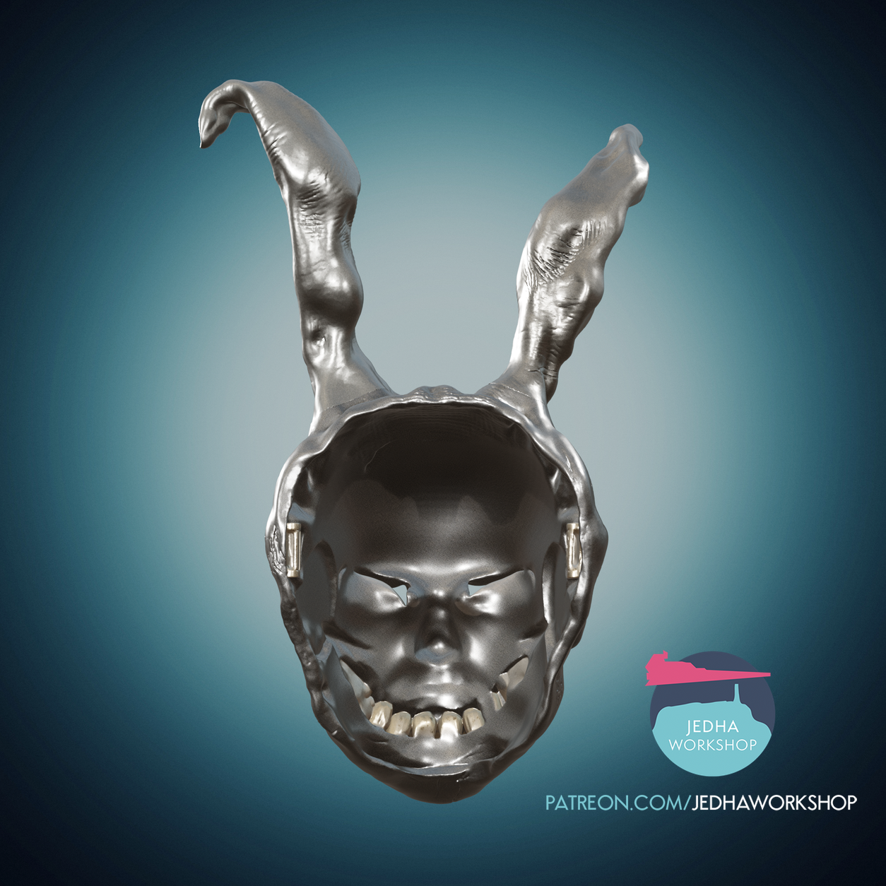 Frank Mask Donnie Darko 3D 5.png (Copy)