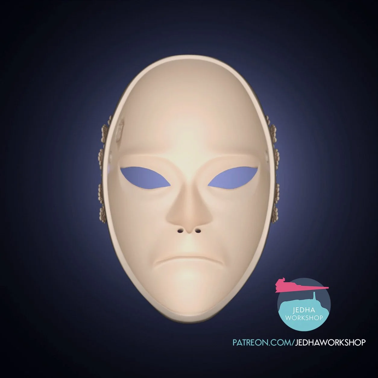 Mysterious Woman  3D 10.jpg