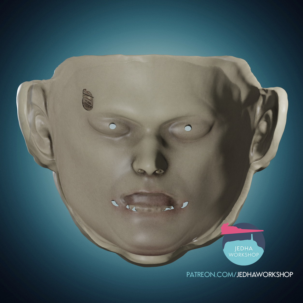 Regan Exorcist  Mask 3D 5.png (Copy)