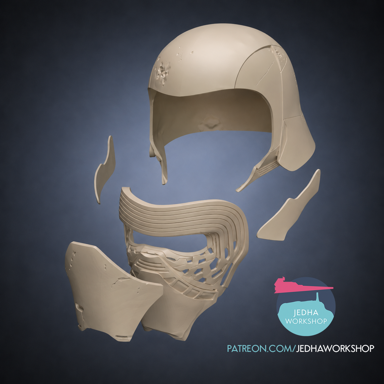 Kylo Ren 3D 12.png (Copy)