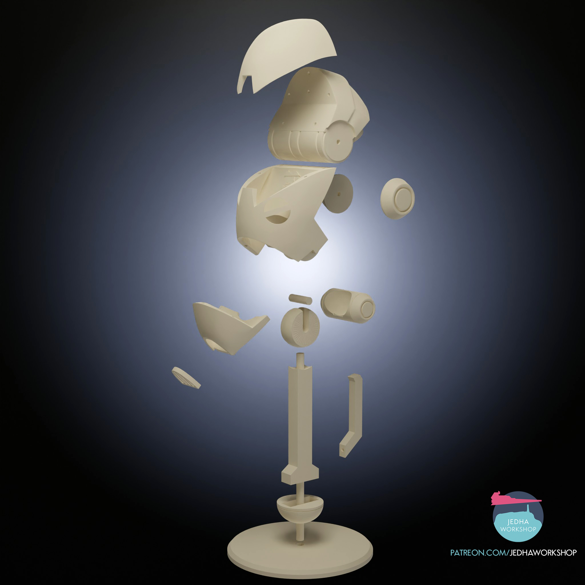 Commando Droid Bust 3D 8.png