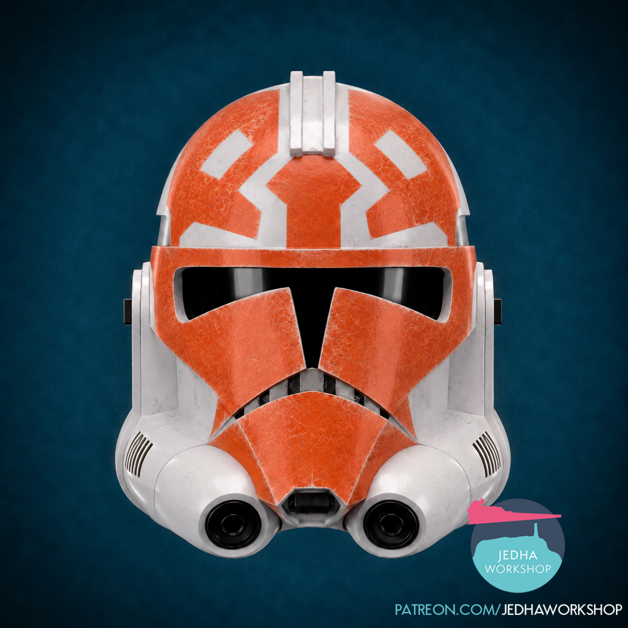 Clone Trooper Phase II Animated 3D 1.png