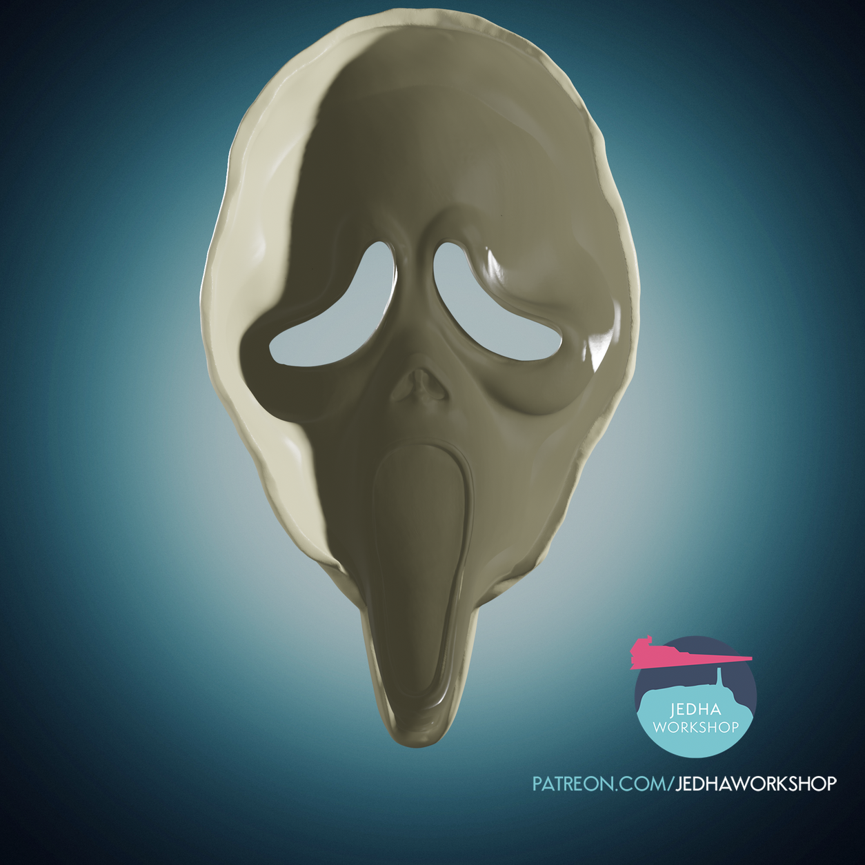 Ghostface Scream Mask 3D 5.png (Copy)