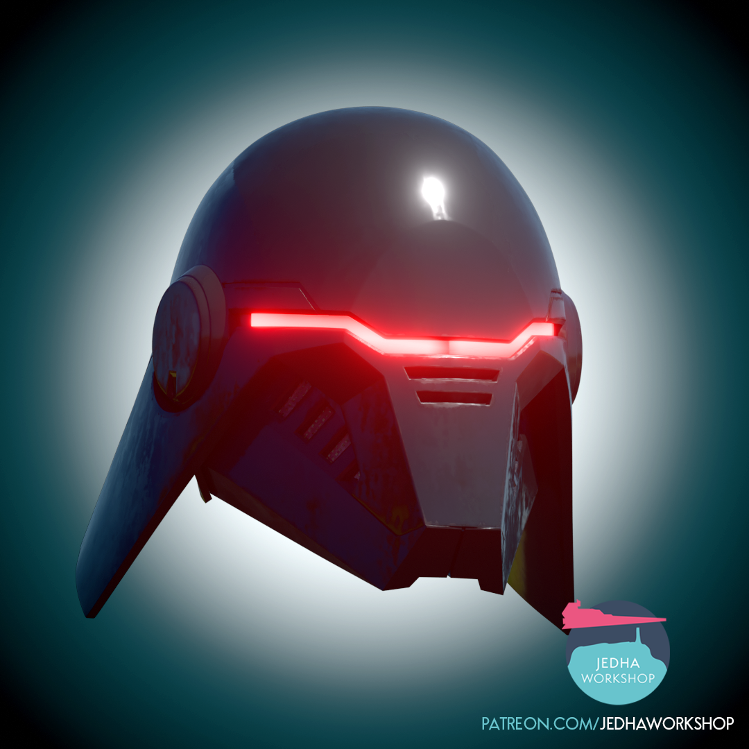Second Sister Helmet 3D 2.png
