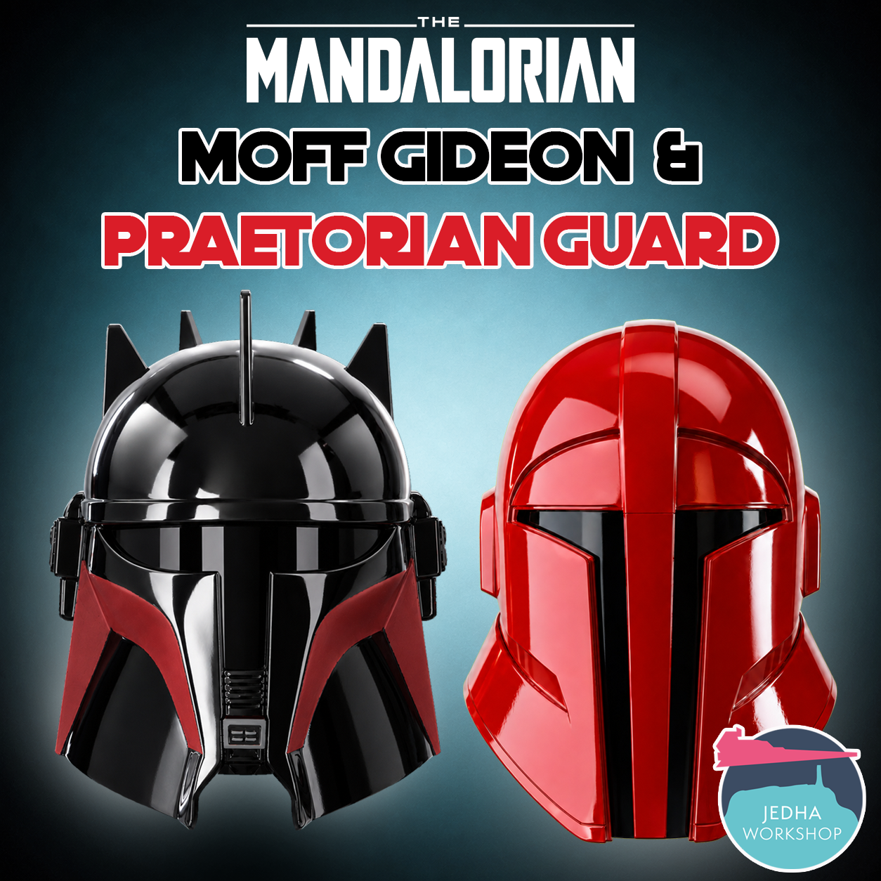 Moff Gideon and Praetorian Guard Pack.png