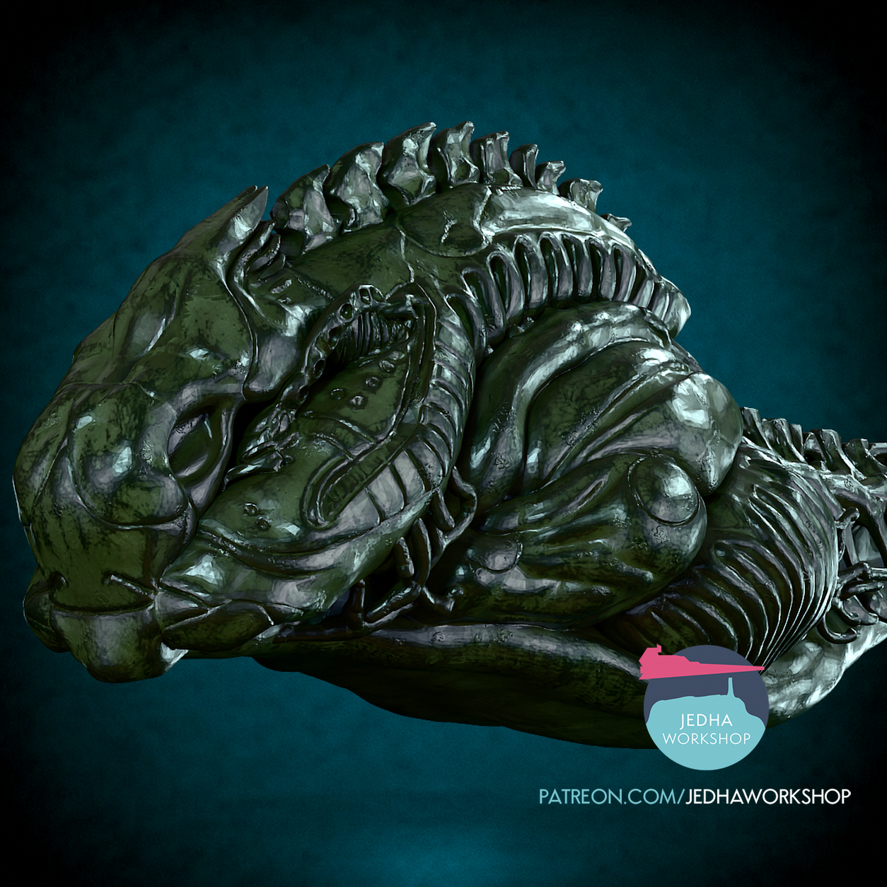 Xenomorph Foetus 3D 11.png (Copy)