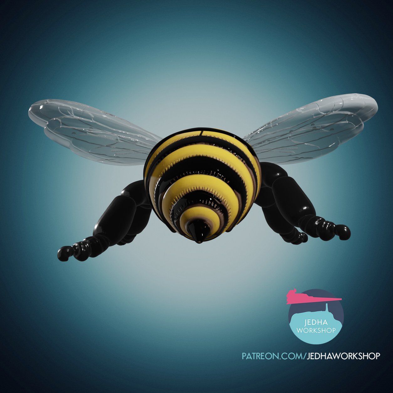 Candyman Bumble Bee 3D 5.png (Copy)