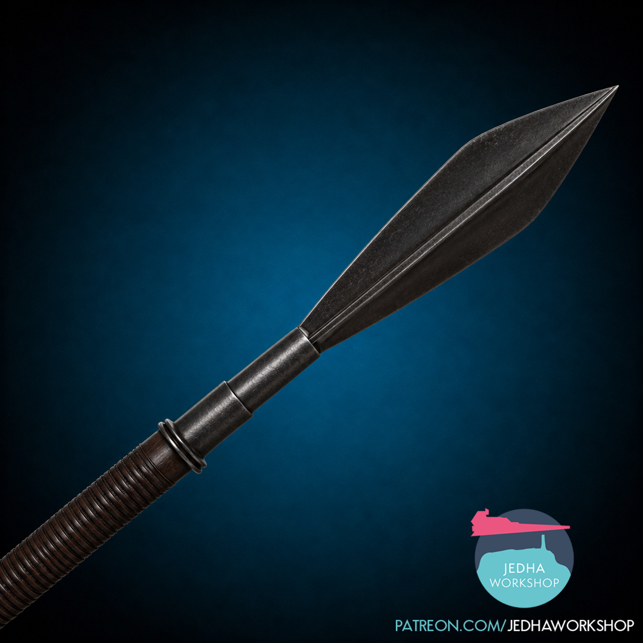 Gaffi Stick Warrior 3d 4.png