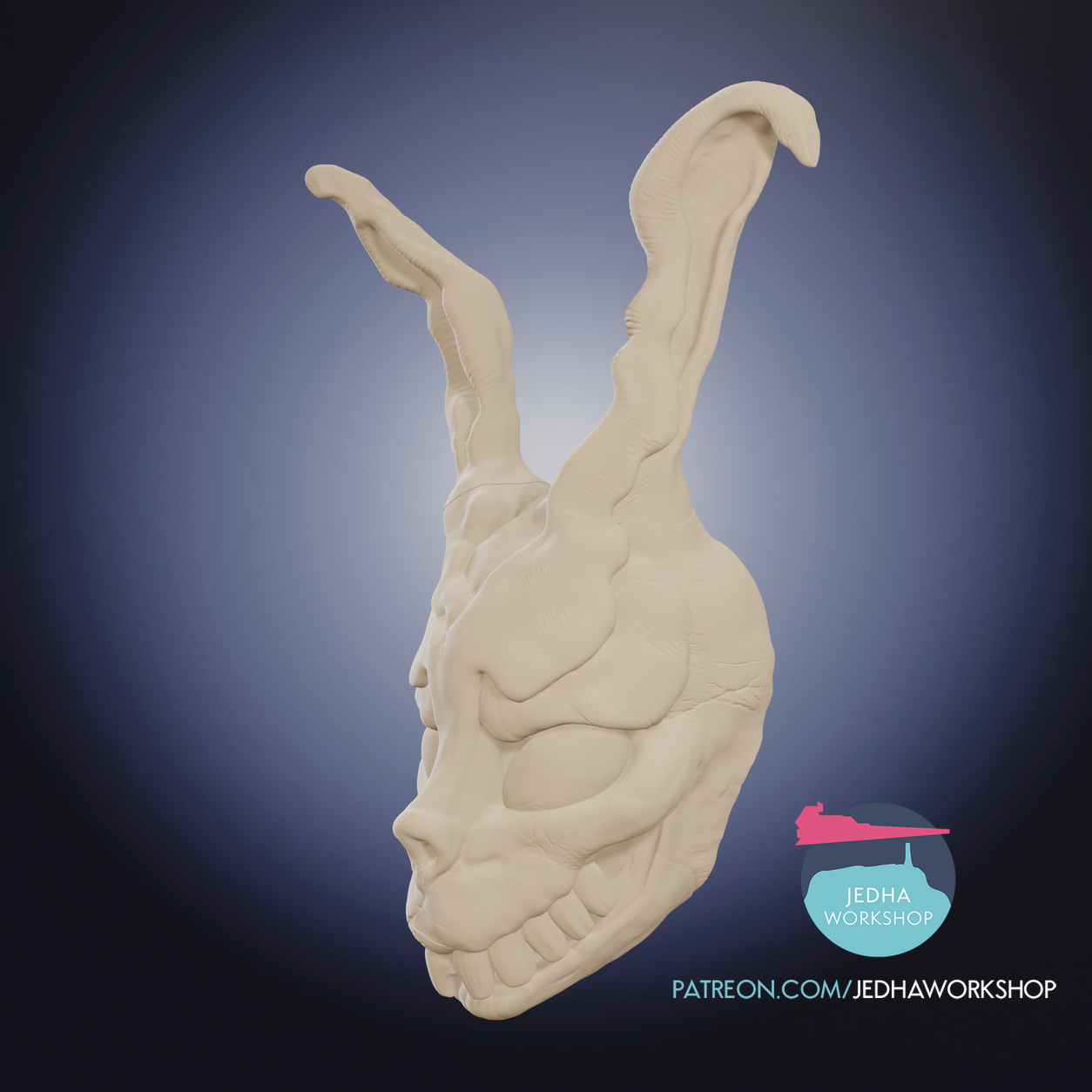 Frank Mask Donnie Darko 3D 10.png (Copy)