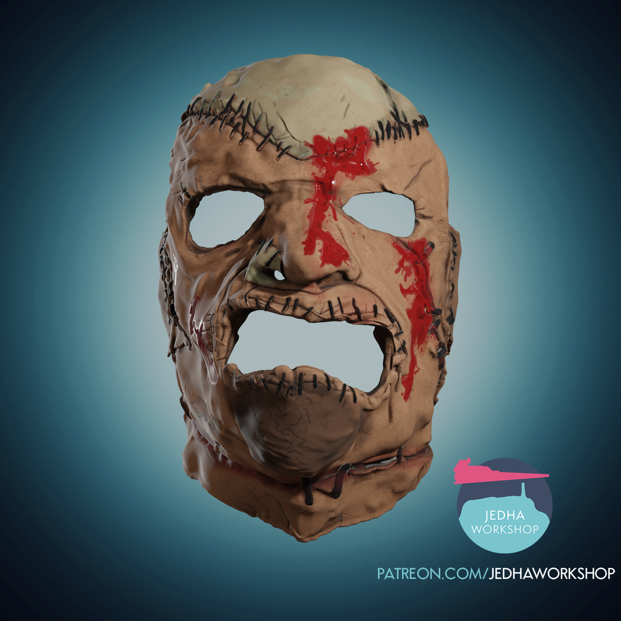 Leatherface 1990 3D 1.png