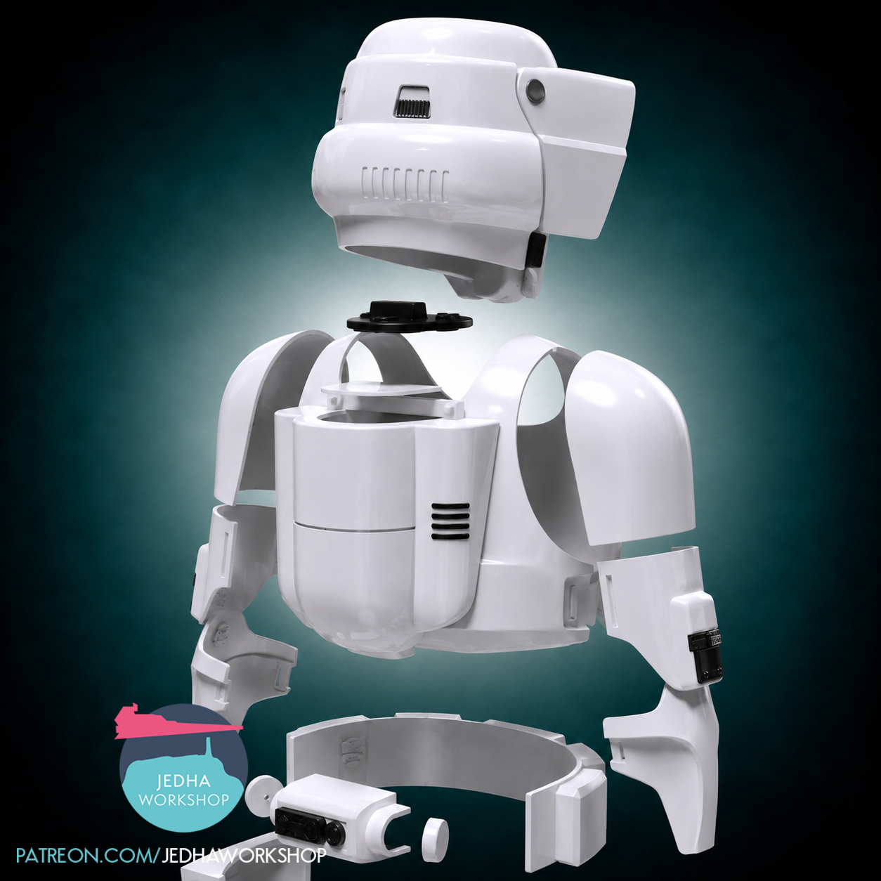 Biker Scout Armour 3d 4.png