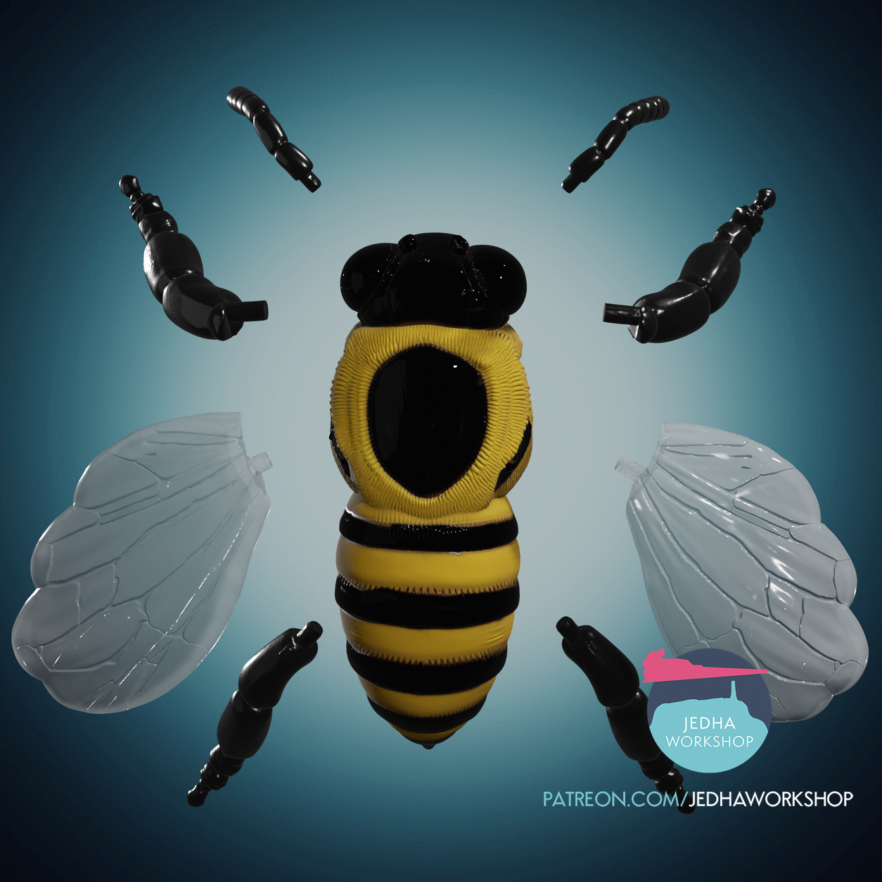Candyman Bumble Bee 3D 7.png (Copy)