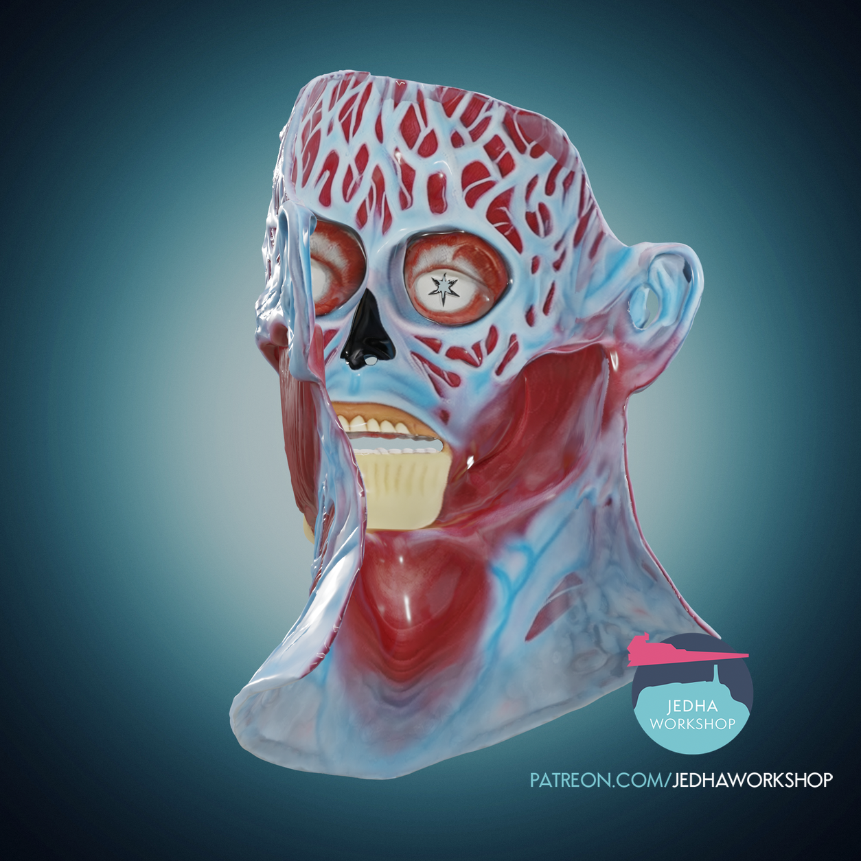 They Live Ghoul Mask 3D 3.png (Copy)