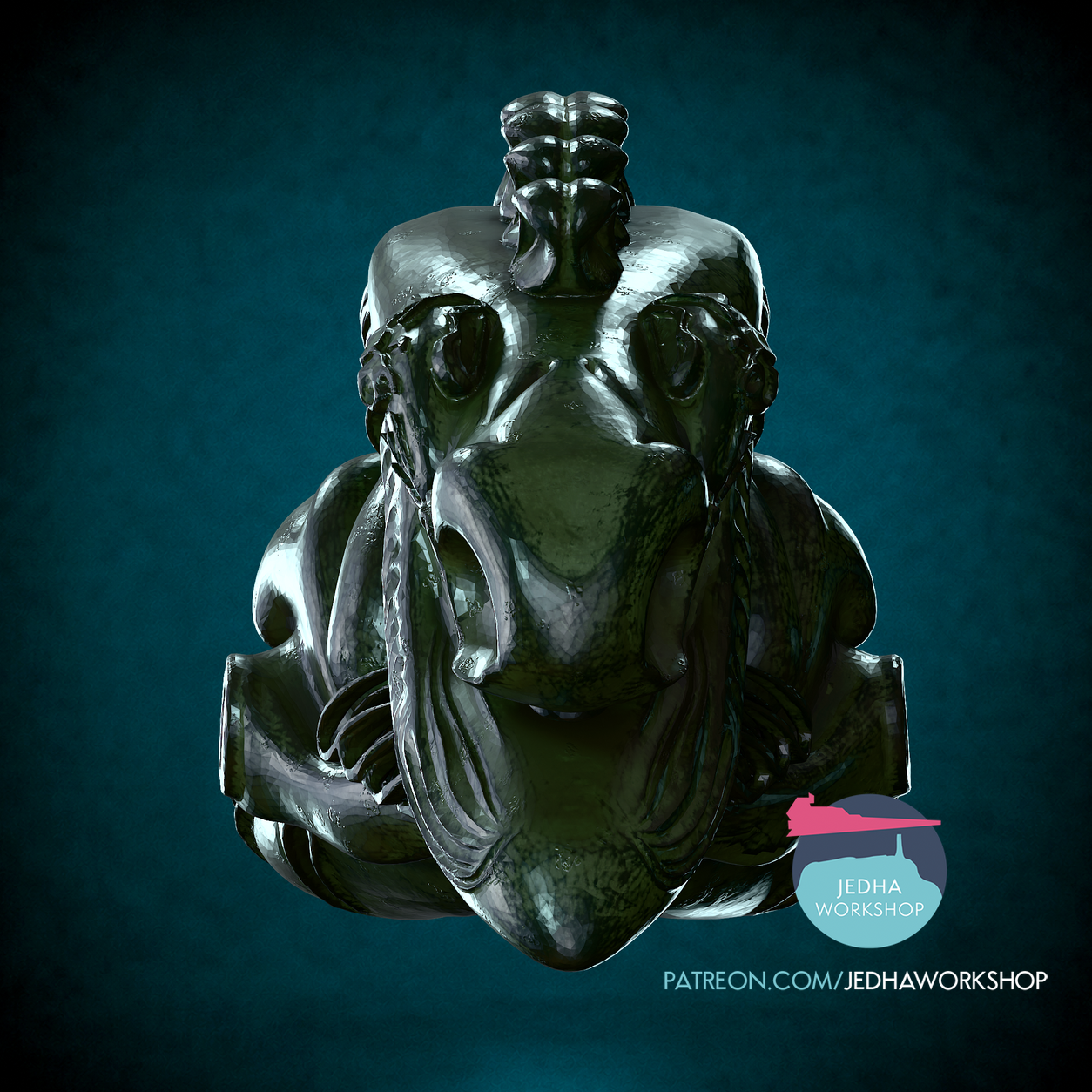 Xenomorph Foetus 3D 4.png (Copy)