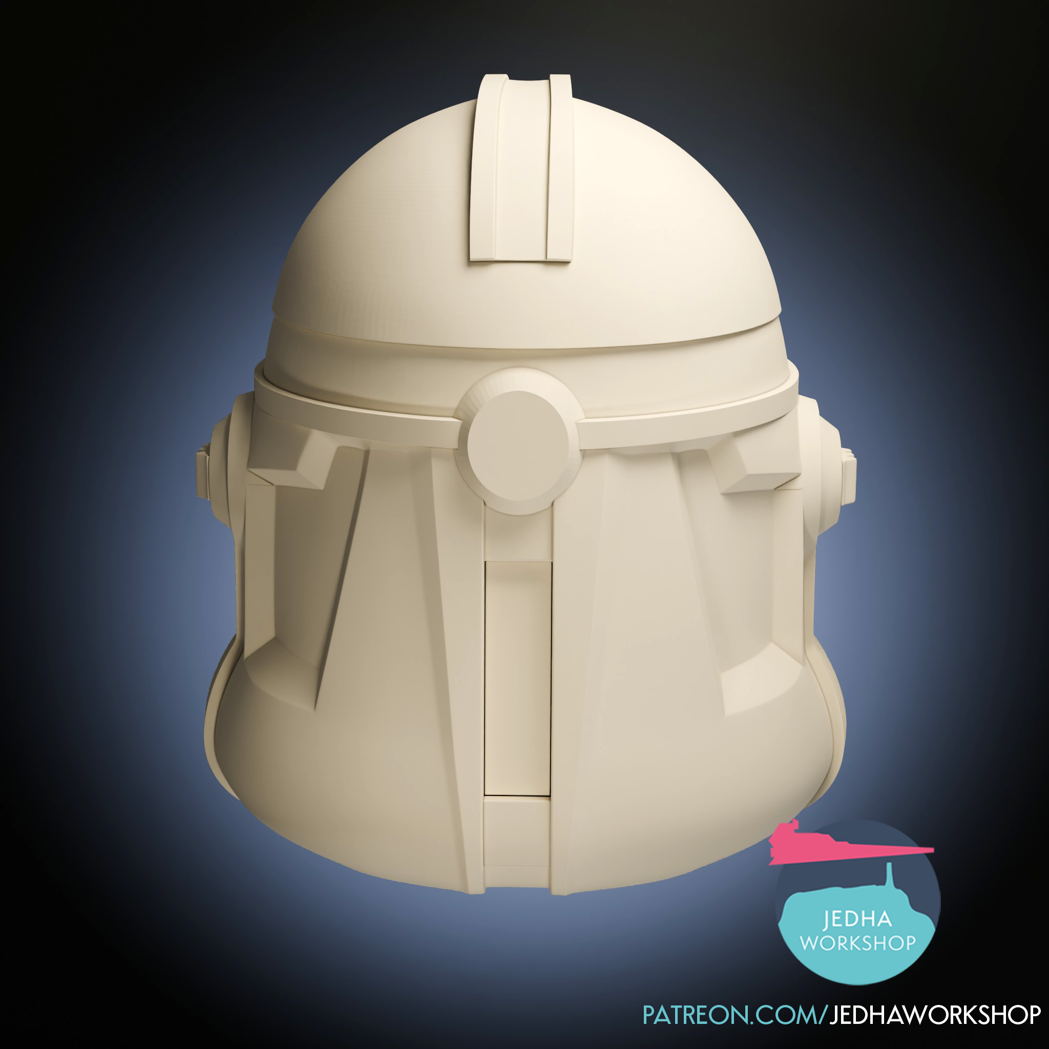 Clone Trooper Phase II 3D 14.png