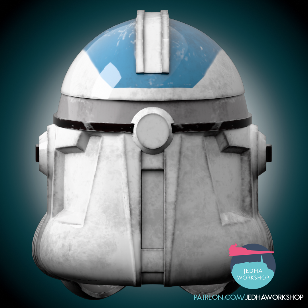 Clone Trooper Phase II 3D 4.png (Copy)