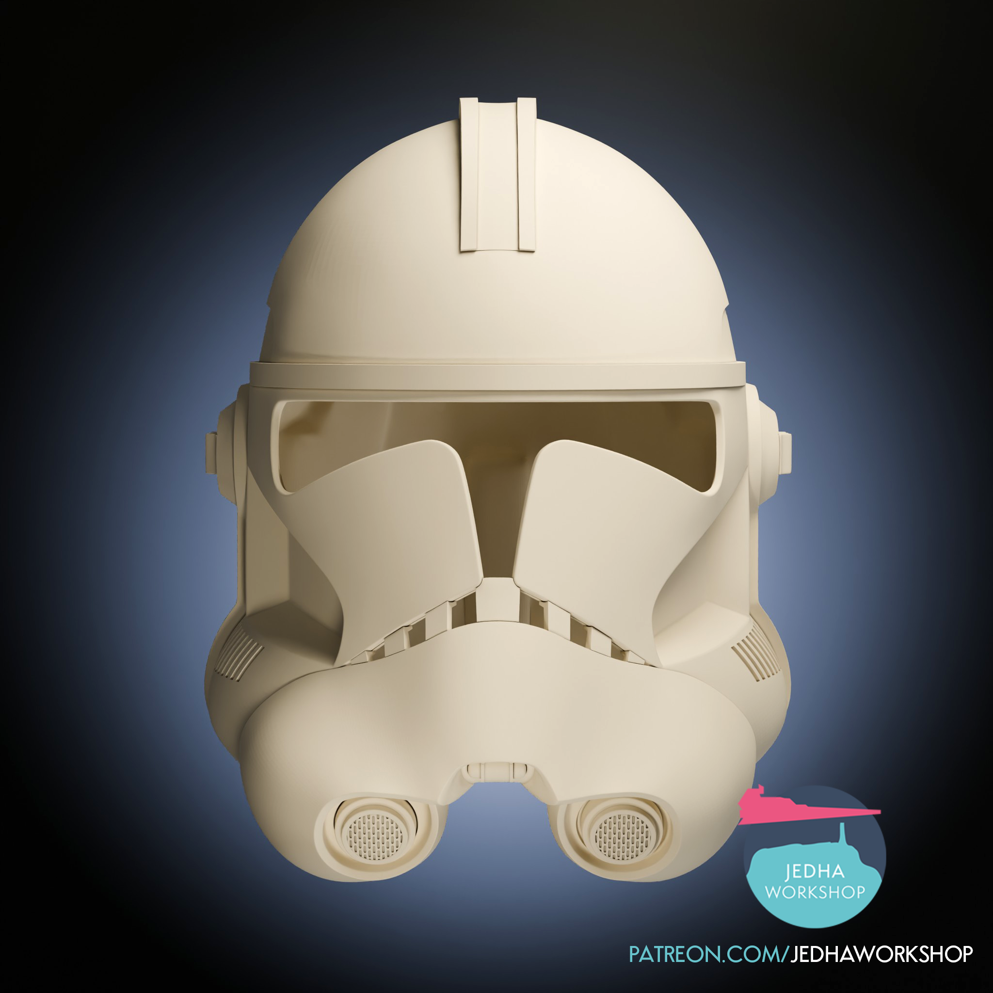 Clone Trooper Phase II 3D 11.png (Copy)