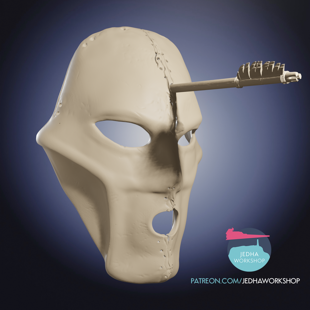 28 Years Later Infected Mask 3D 10.png (Copy)