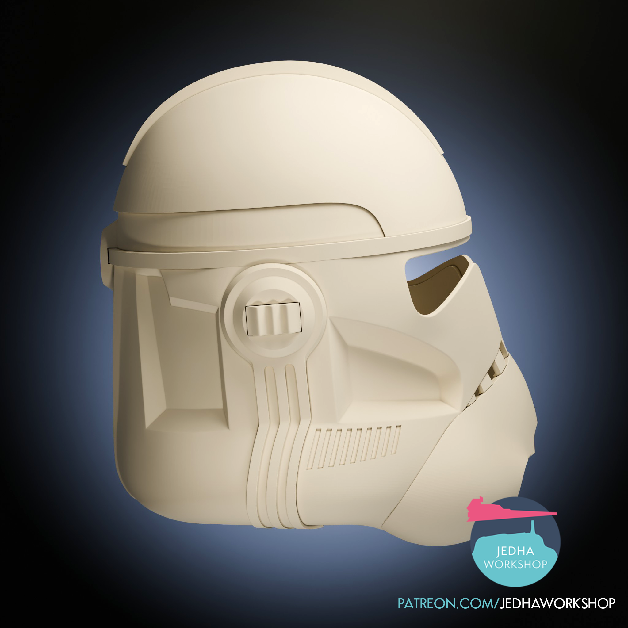 Clone Trooper Phase II 3D 15.png (Copy)