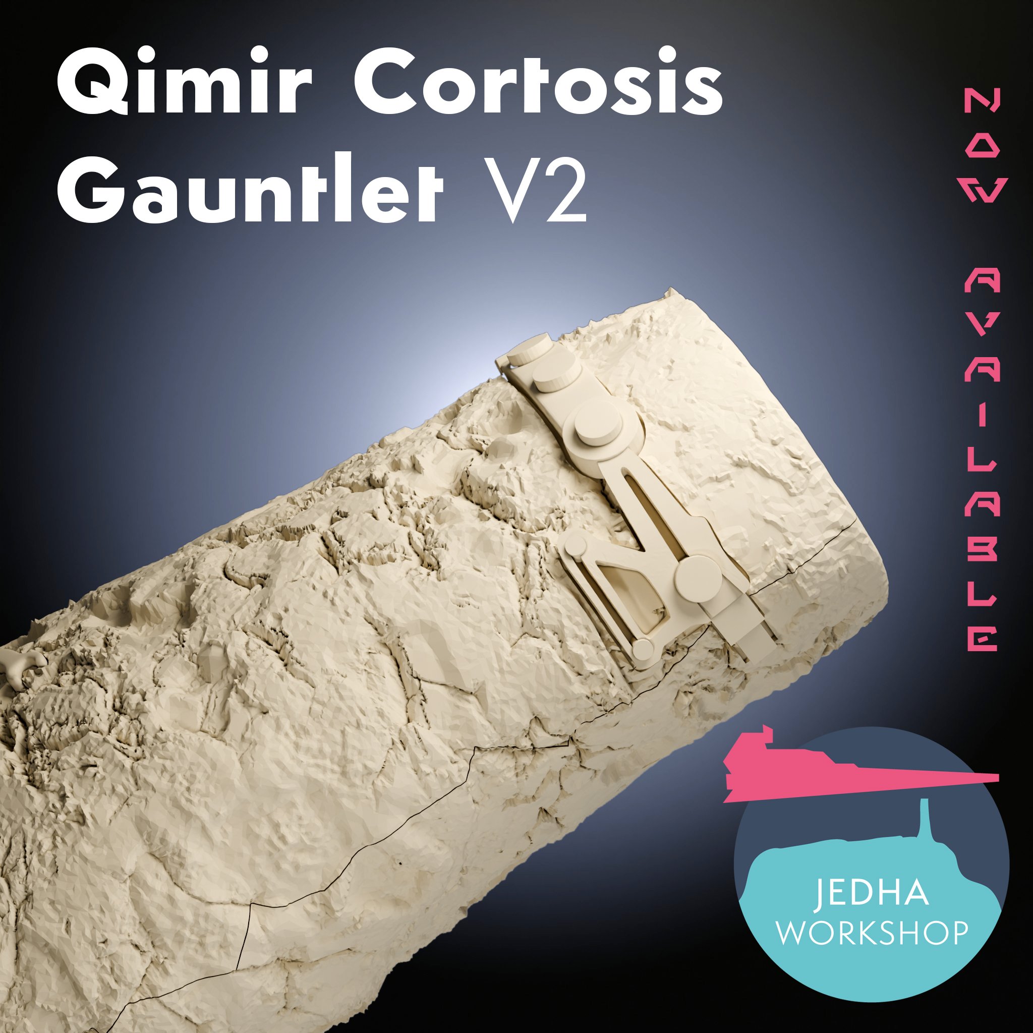 Qimir Gauntlet V2 Now Available.jpg