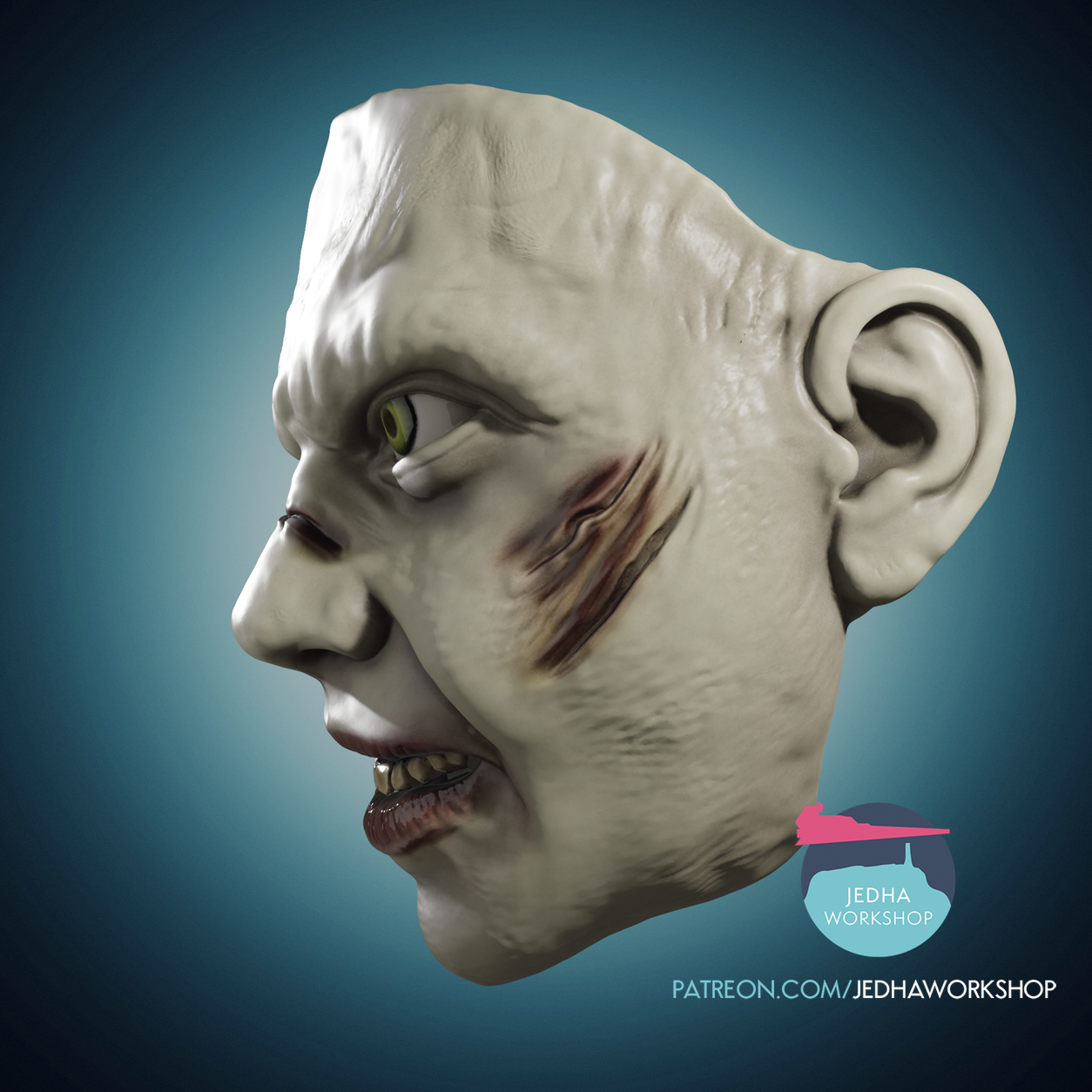 Regan Exorcist  Mask 3D 3.png (Copy)