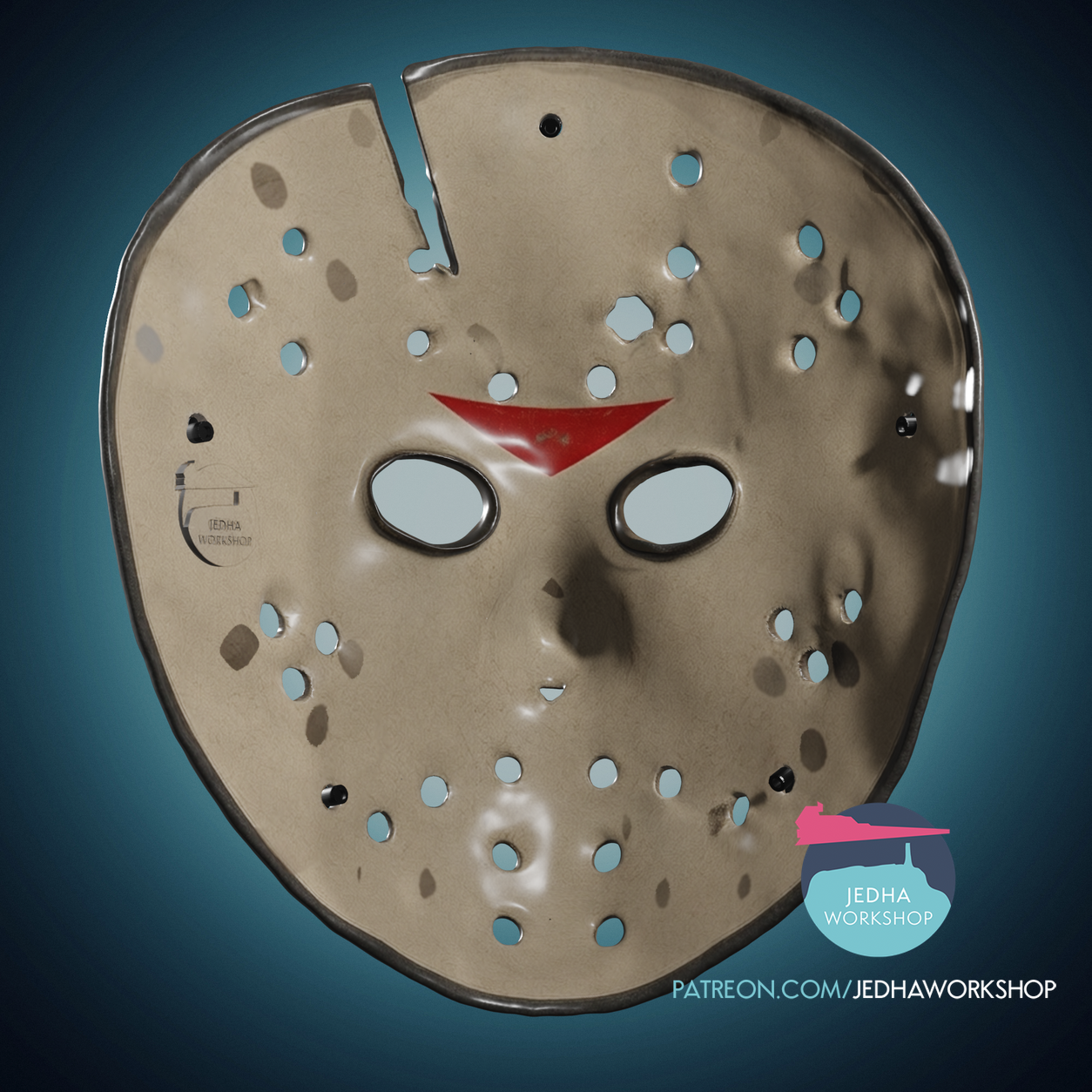 Jason Voorhees VI Mask 3D 5.png (Copy)