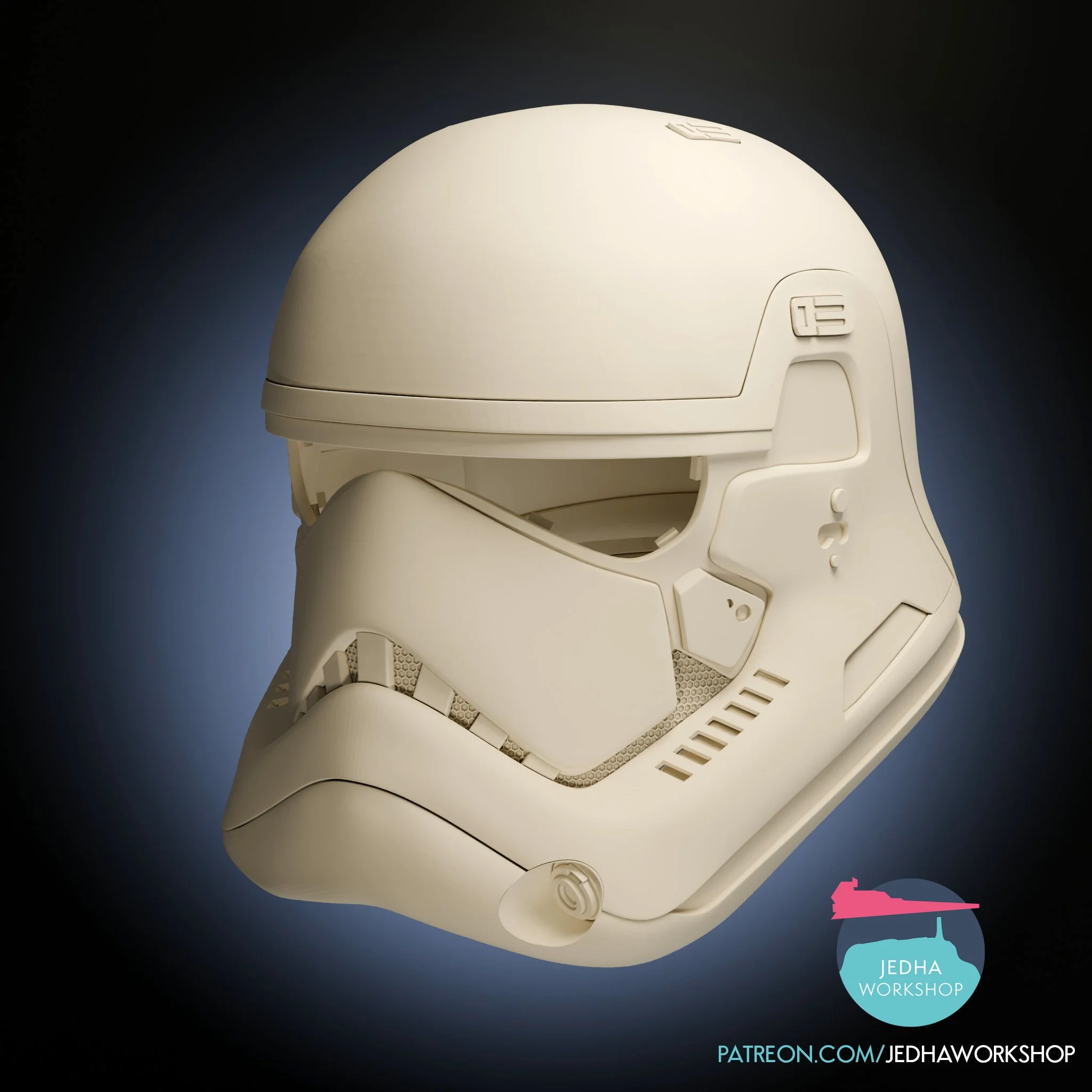 Fist Order Stormtrooper 3d 2 TLJ.jpg