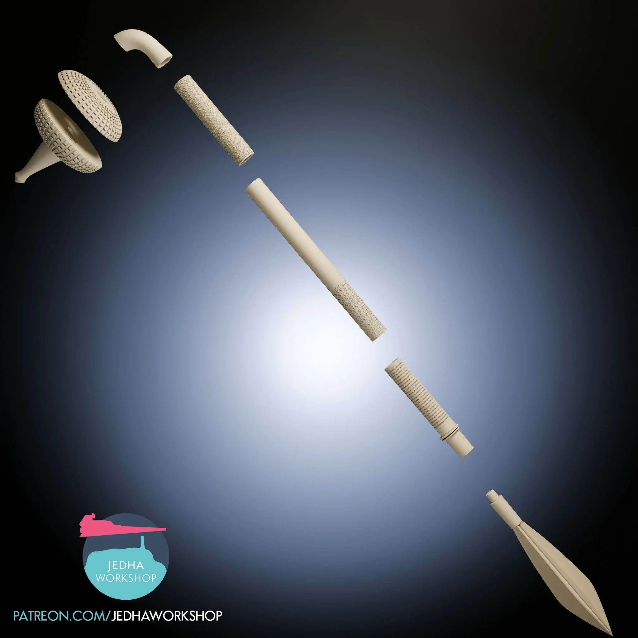 Gaffi Stick Warrior 3d 5.jpg