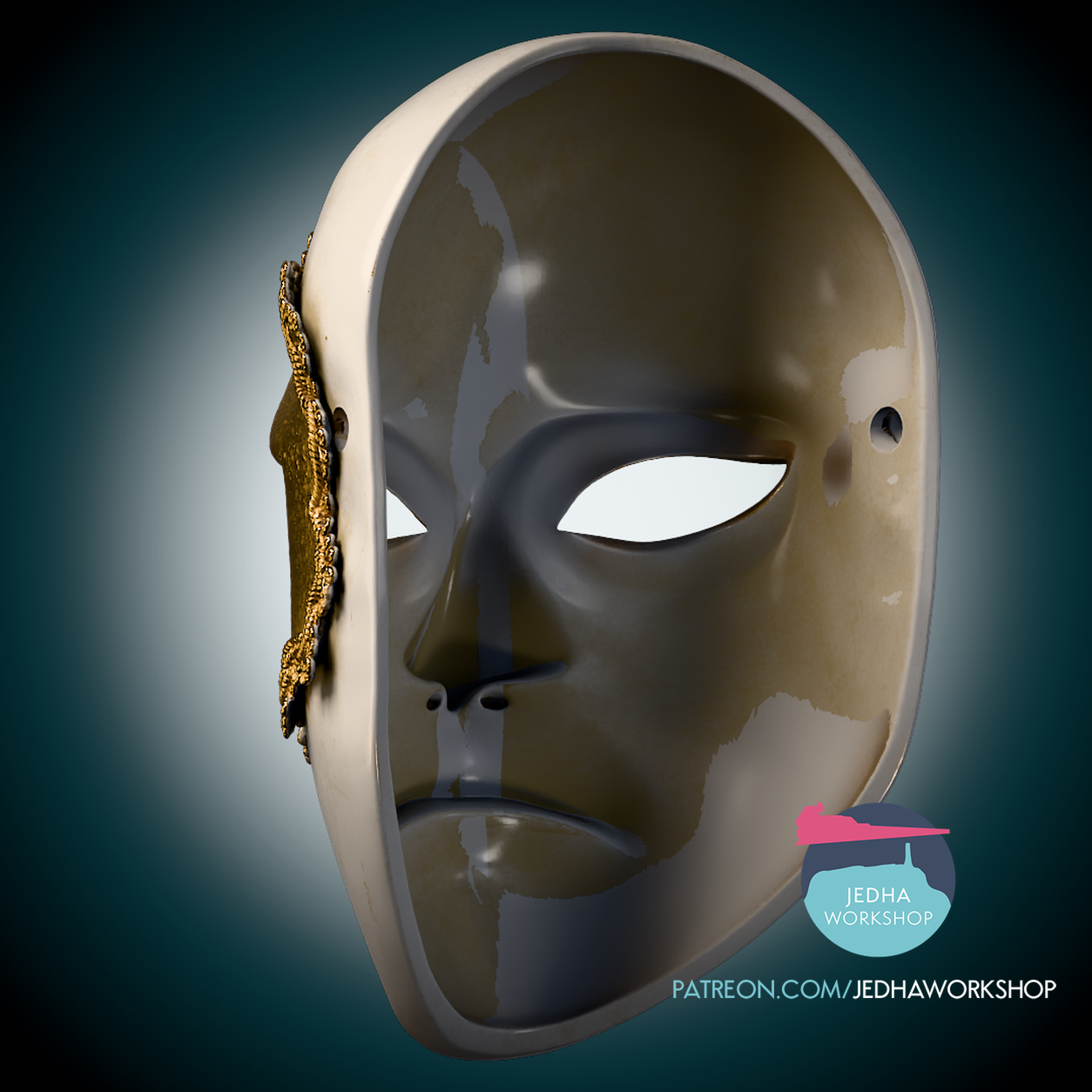 Mysterious Woman  3D 4.png