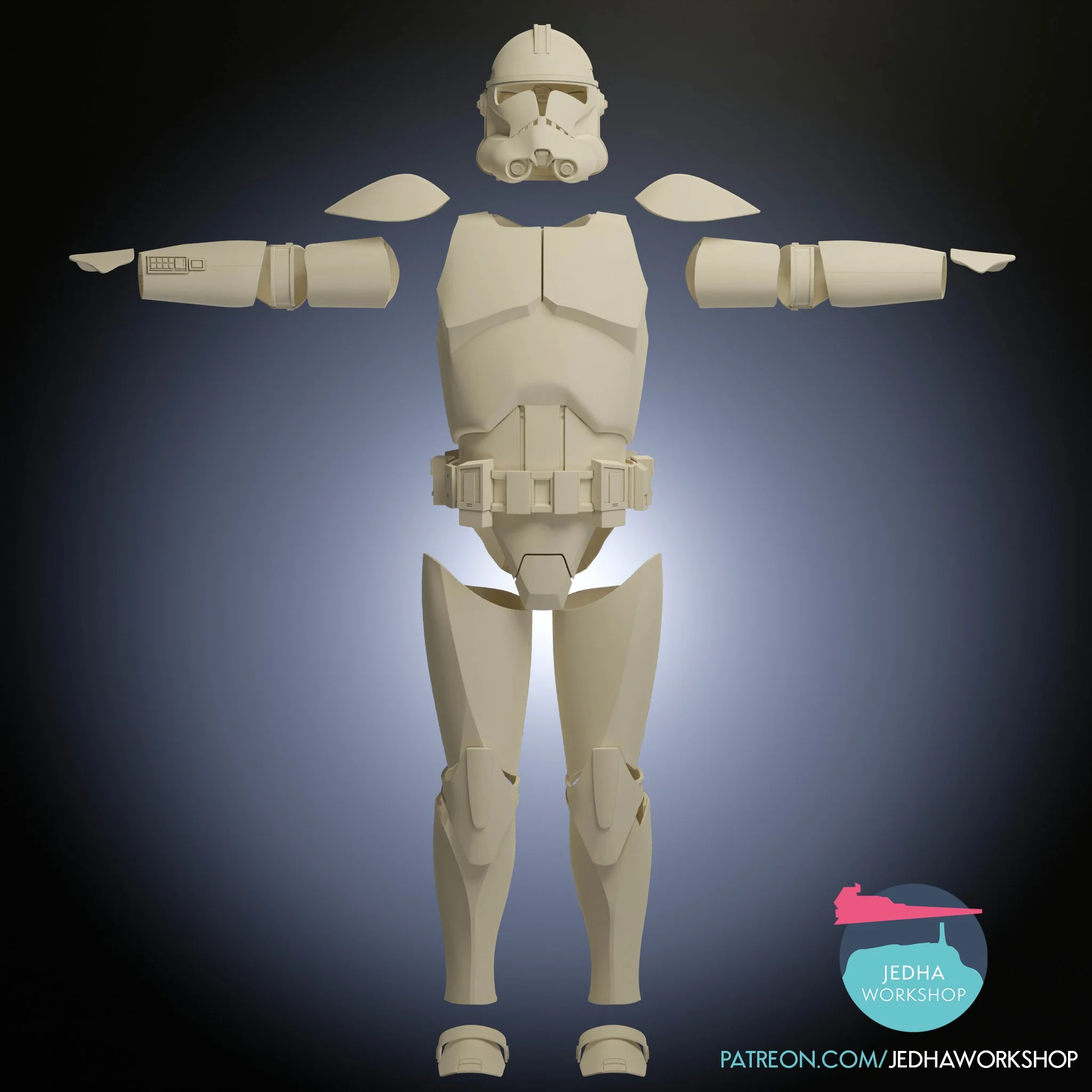 Clone Trooepr Phase 2 Armour 3D 12.png