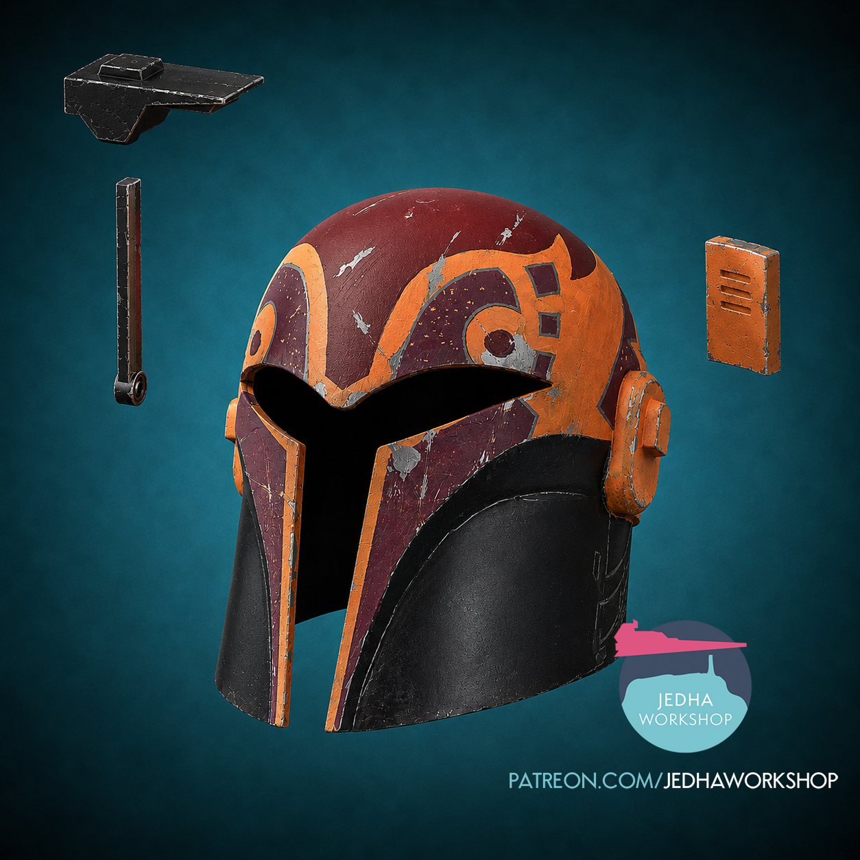 Sabine Wren Animated 3D 4.png