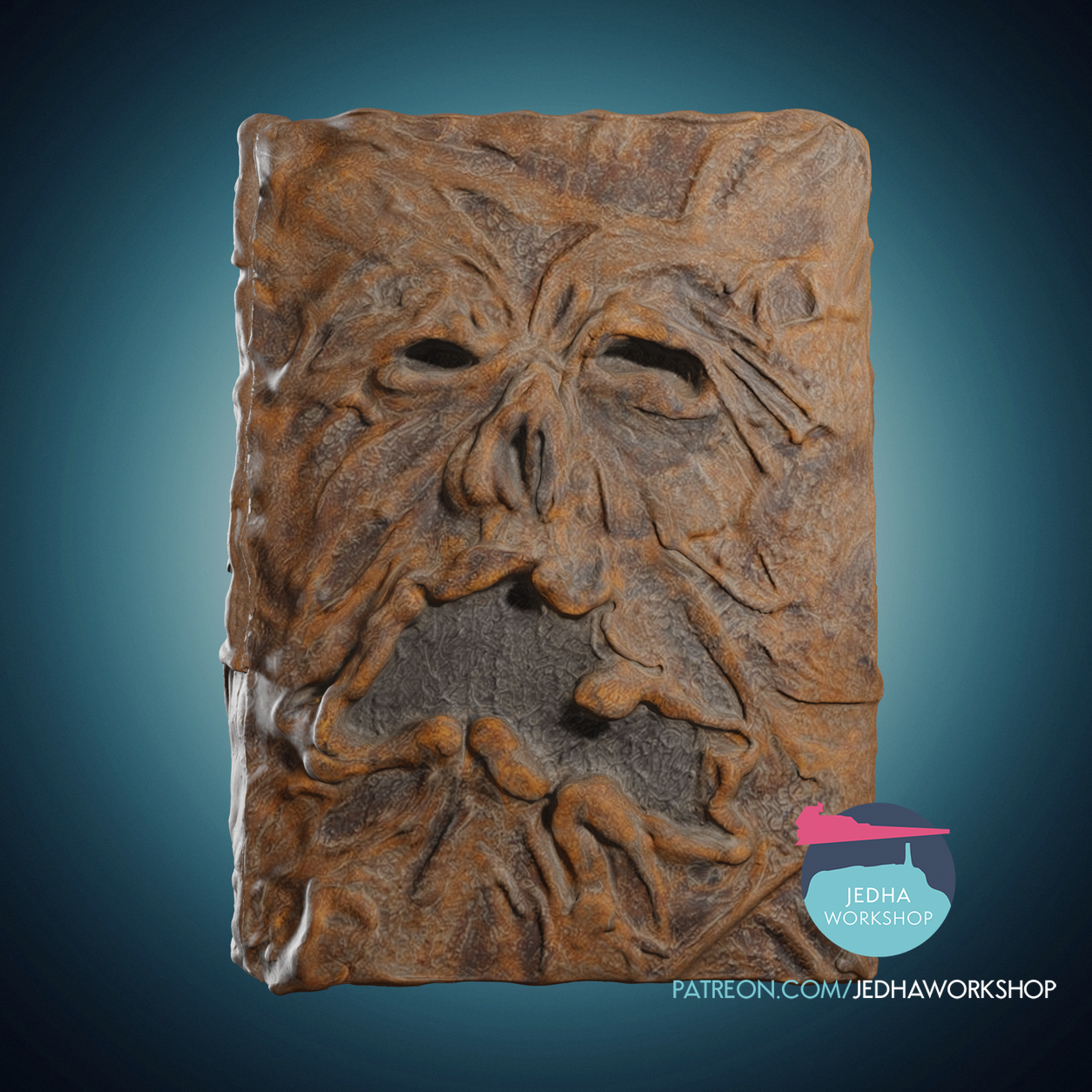 Necronimicon 3D 1.png (Copy)