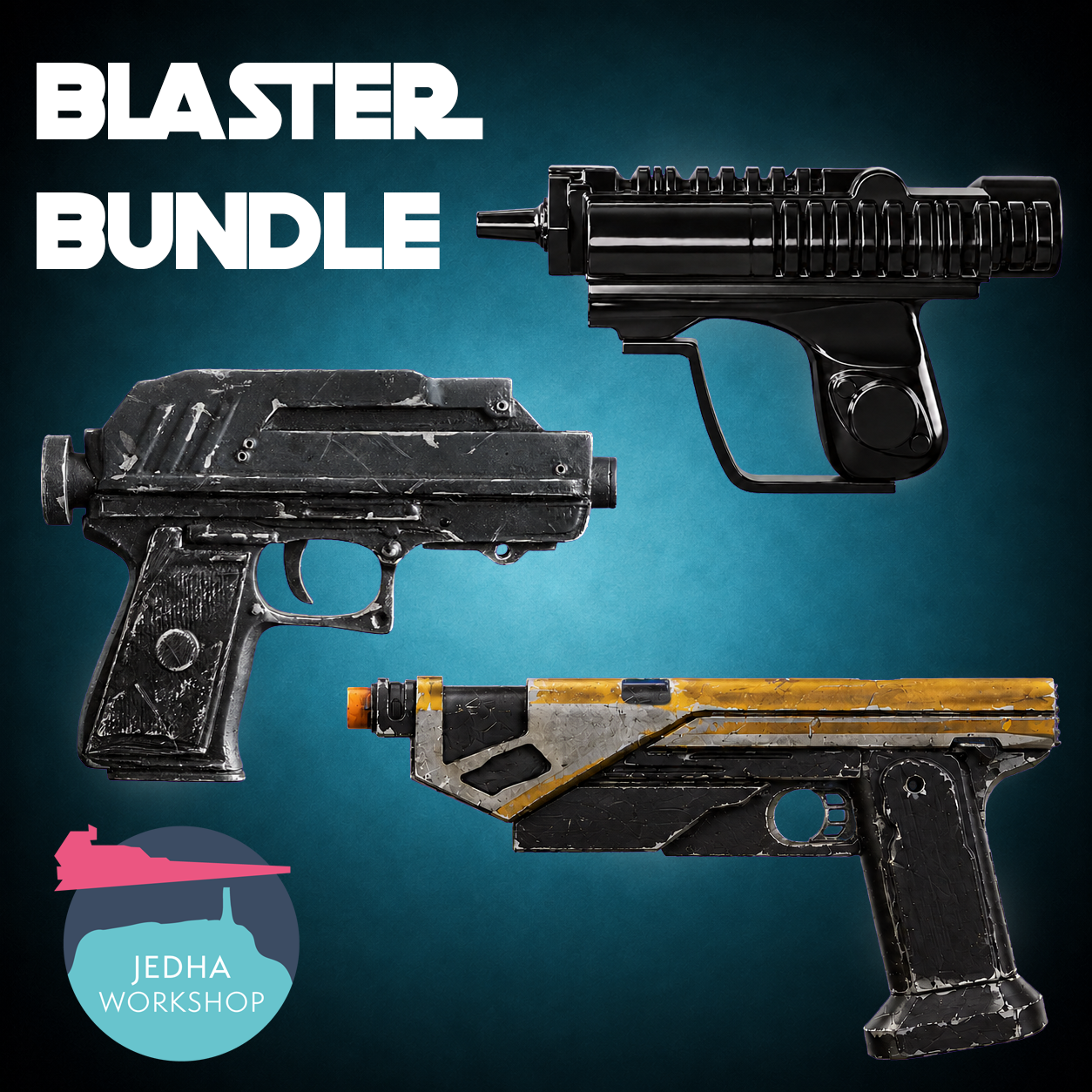 Blaster Bundle.png