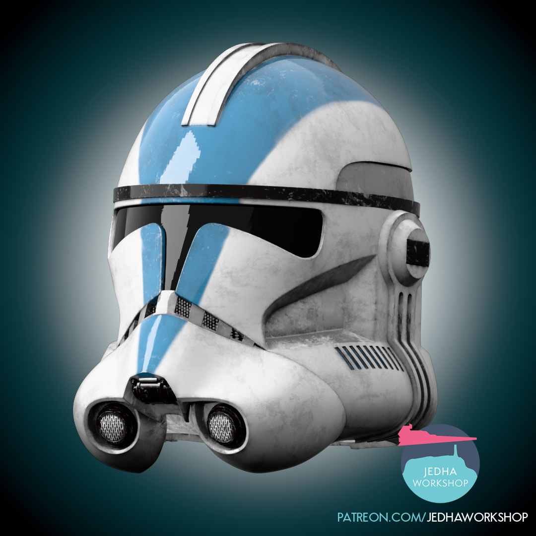 Clone Trooper Phase II 3D 2.png