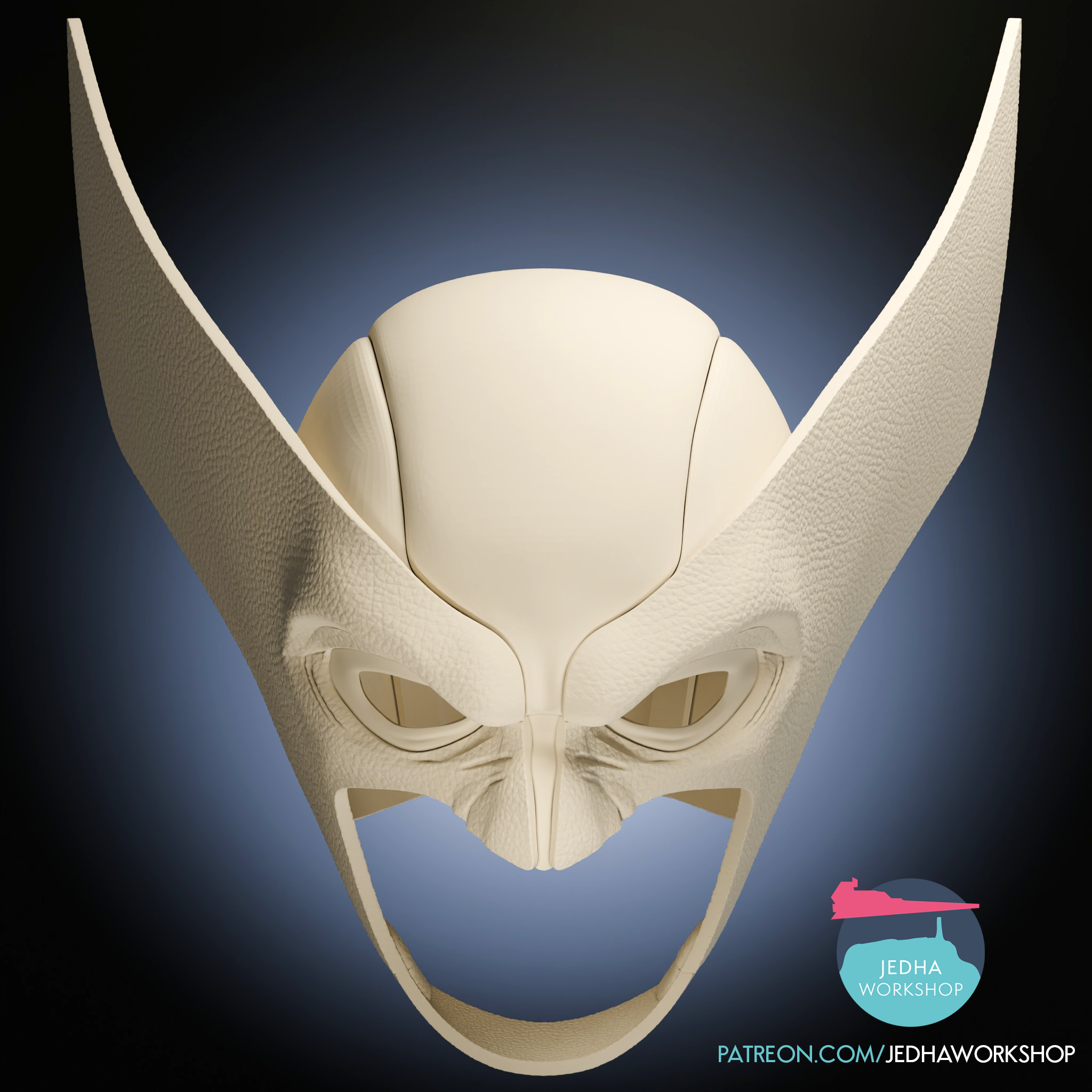 Wolverine Cowl 3D 11.png