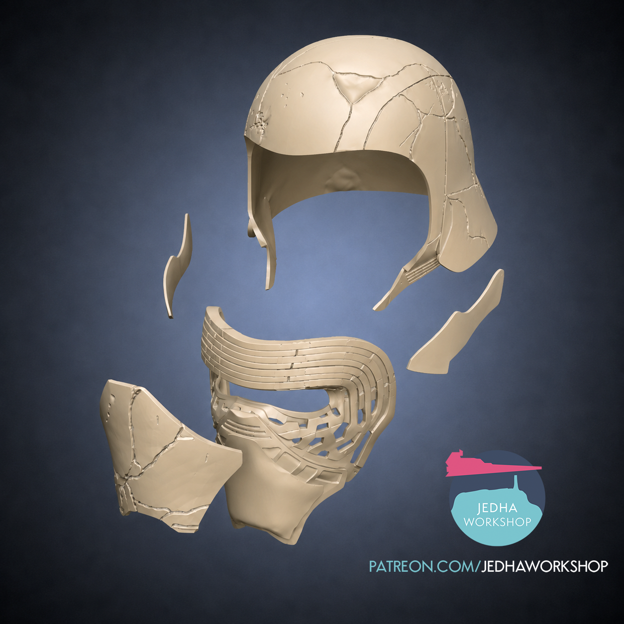 Kylo Ren Reforged 3D 12.png