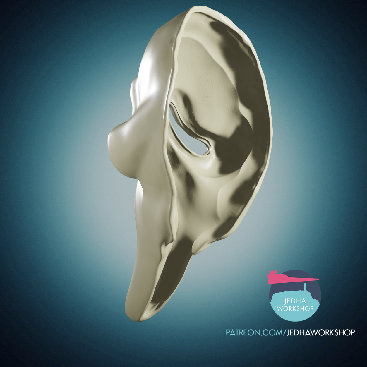 Ghostface Scream Mask 3D 4.png (Copy)