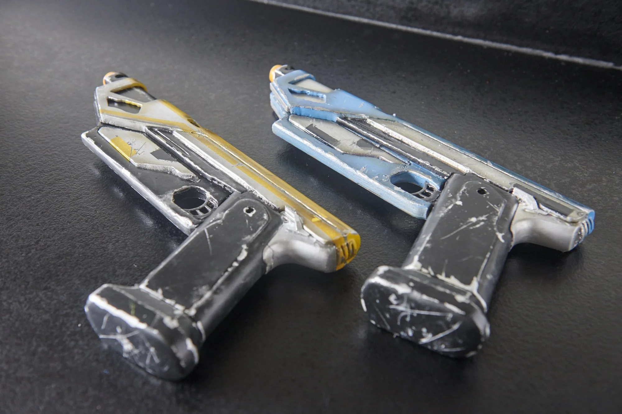 Sabine Wren Westar 35 Blasters 001.jpg