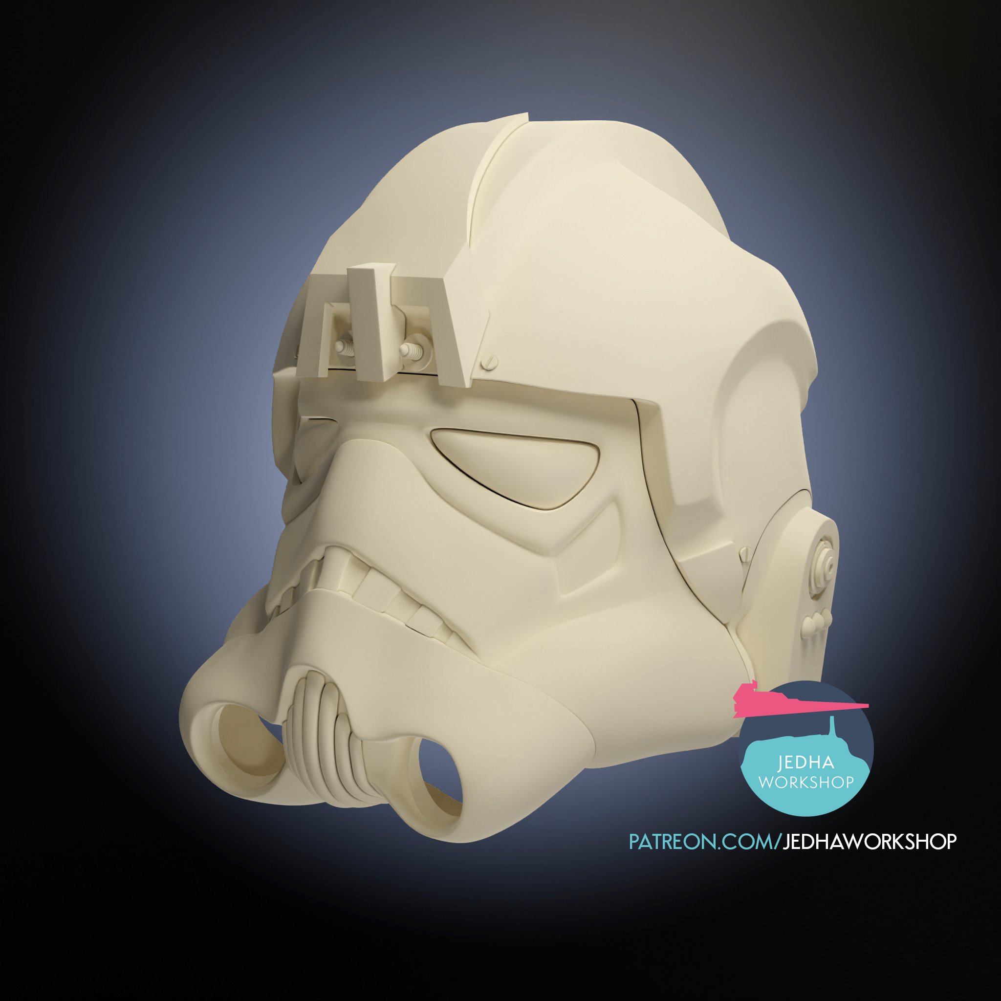 Imperial Tie Fighter Pilot Helmet 3D 2.jpg
