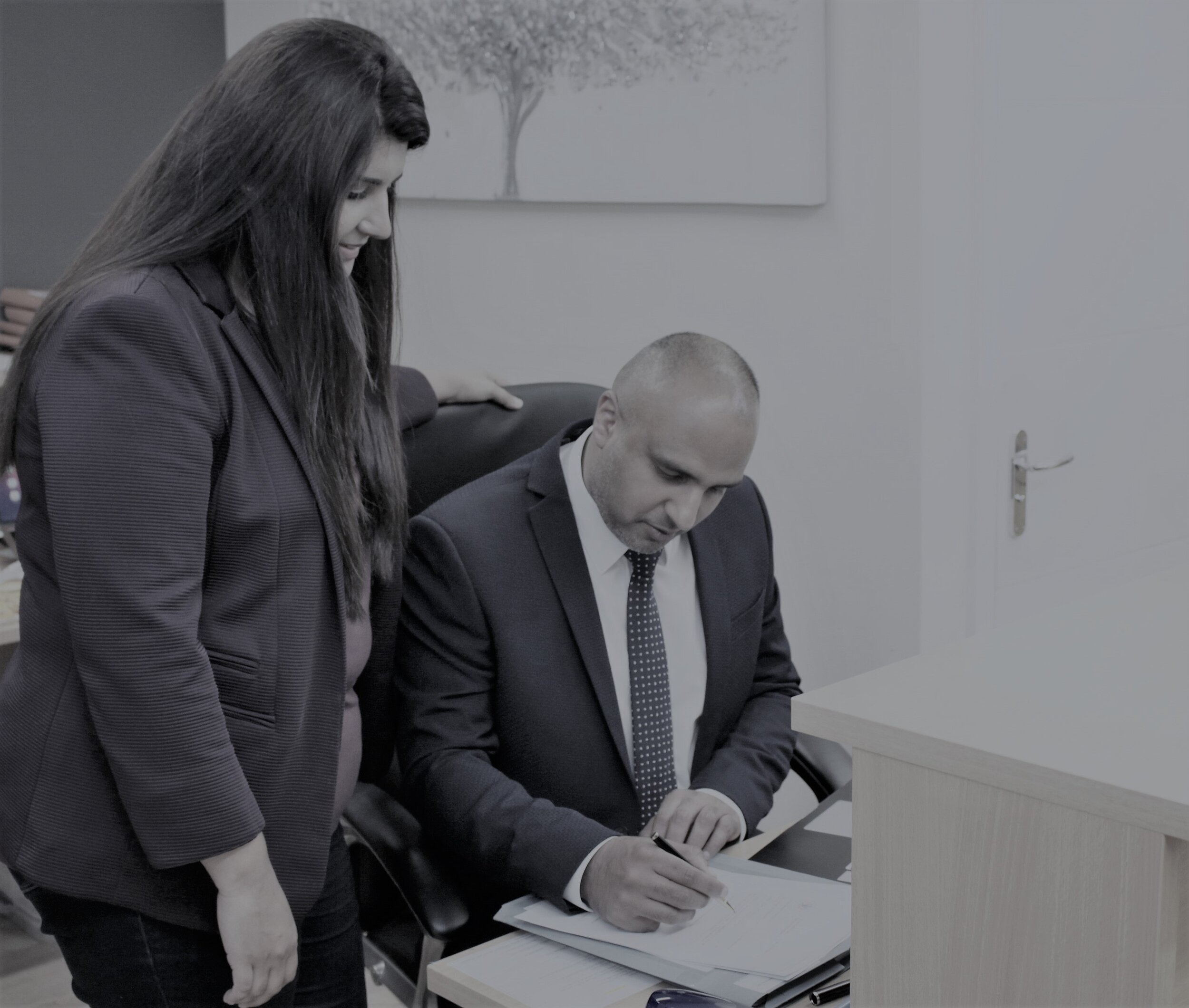 Divorce & Family Law Solicitors West Bromwich Wolverhampton Peterborough — HS Lawyers