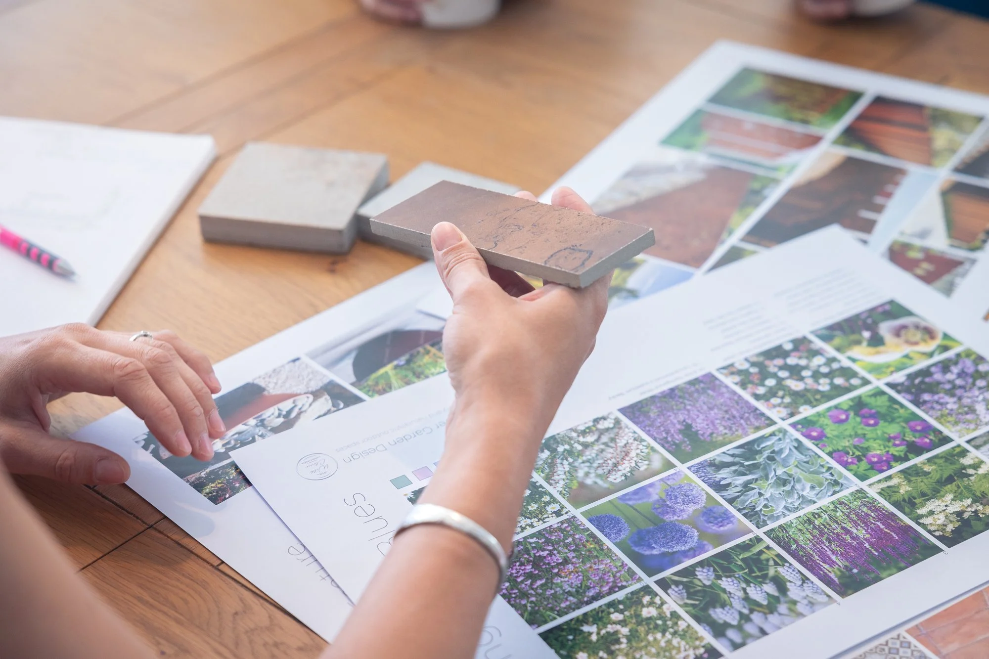 Why do I add in a middle meeting? A collaborative approach.