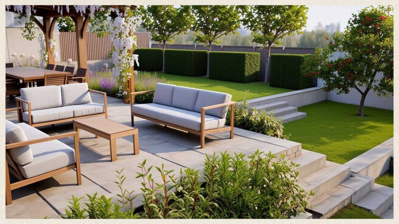 Behind the Scenes: What Really Goes Into a Garden Design