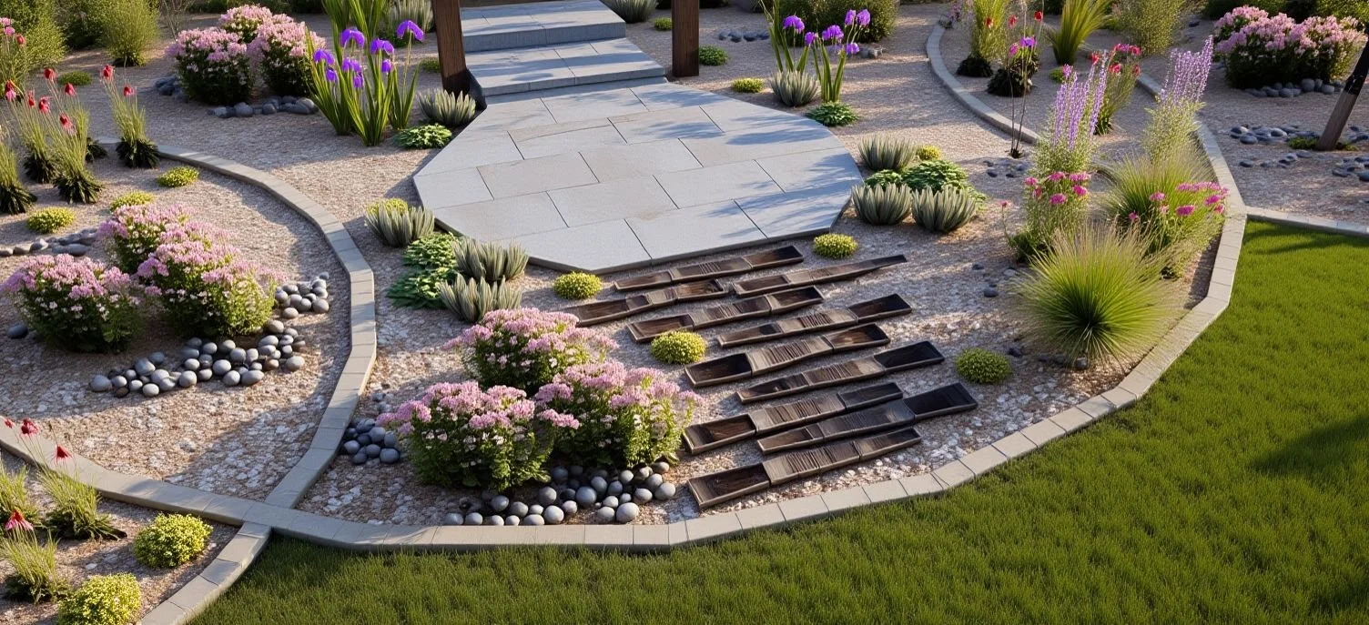 Garden Design Chew Valley