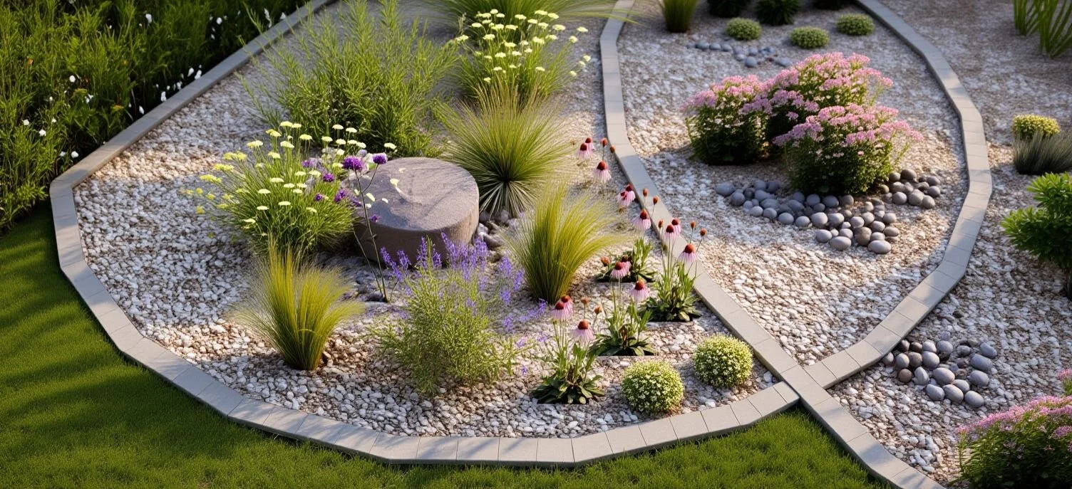 Garden Design Chew Valley