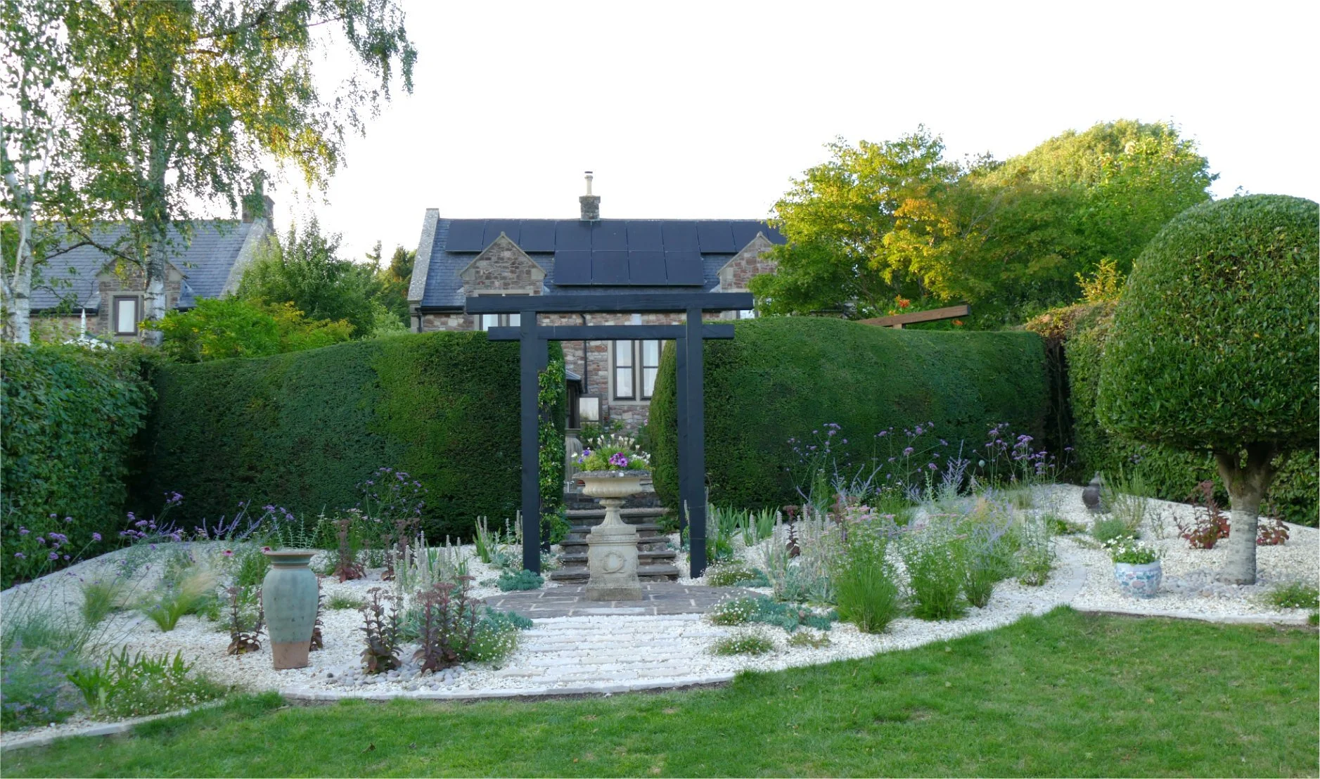 Gravel Garden, North Somerset.jpg
