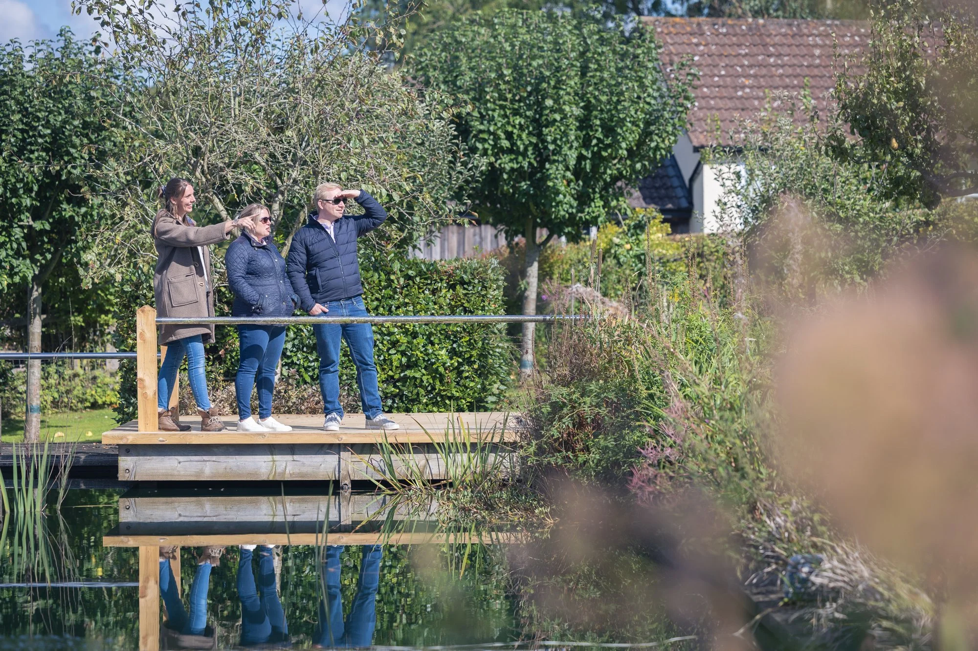 Garden Design Advice and Consultancy