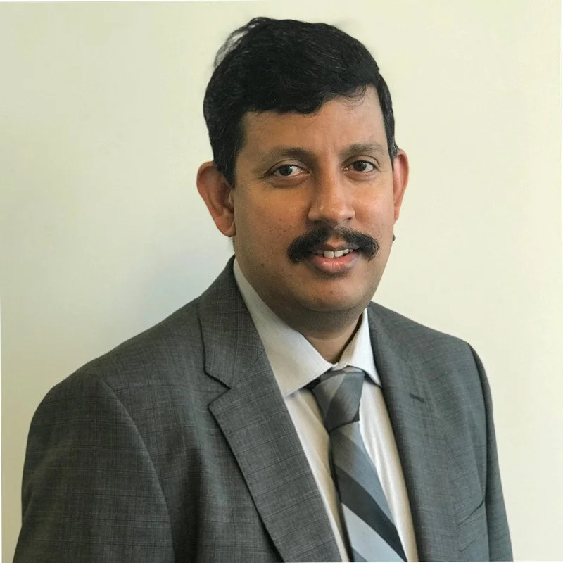 Krishnan Chellakarai