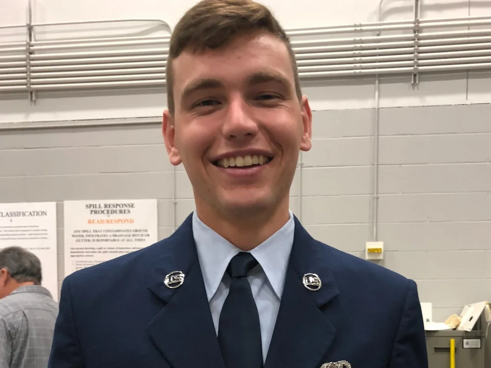 Forge Fellowship Forge Institute